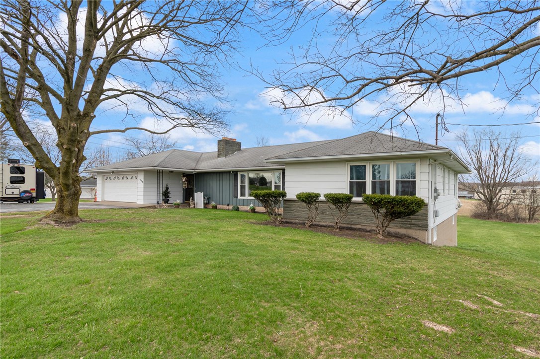 942 Sohn Alloway Road