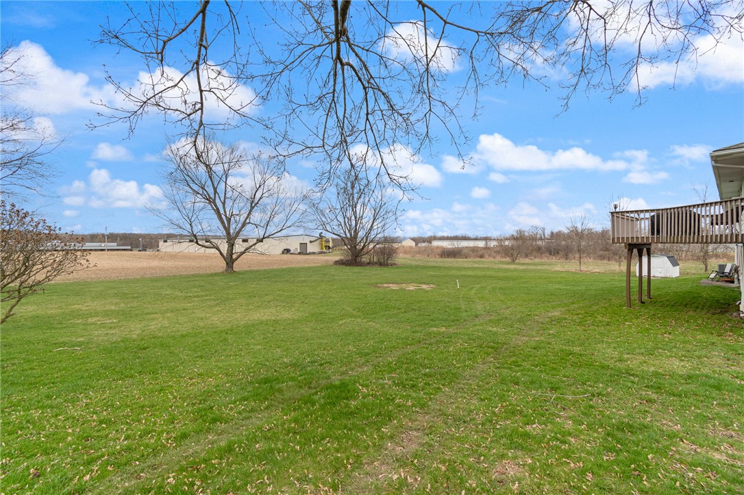 942 Sohn Alloway Road