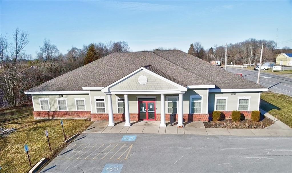 399 Grant Avenue Road