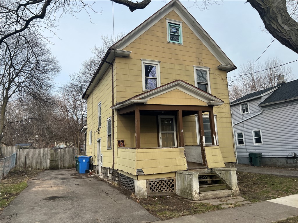17 5th Street, Rochester, New York image 1
