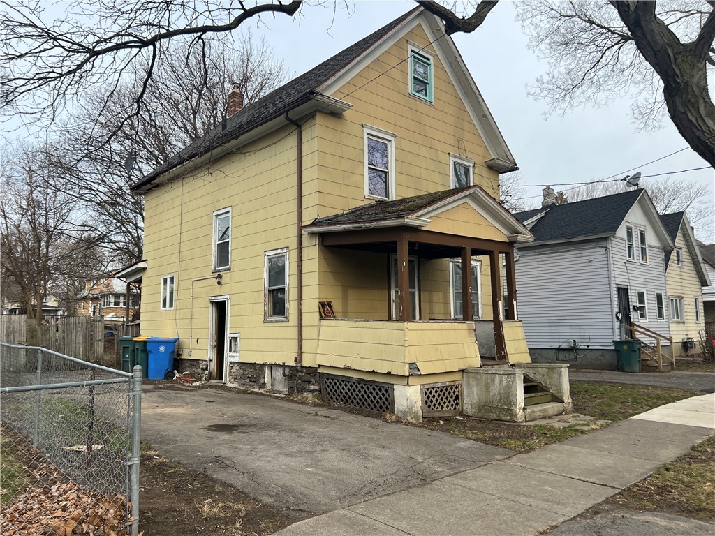 17 5th Street, Rochester, New York image 2