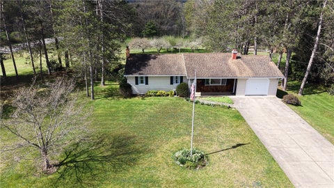 Homes For Sale - 109 Afton Lake Road<br/> Afton, NY 13730