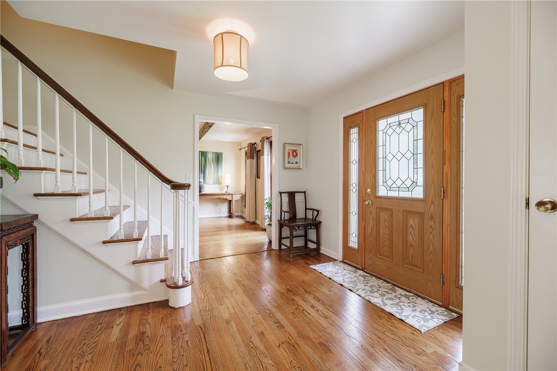 17 Rippingale Road, Pittsford, New York image 7