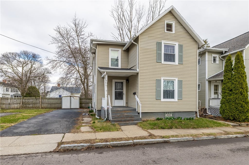 Photo of 10 Worthington Avenue, Geneva City, NY 14456 (MLS # R1725206)