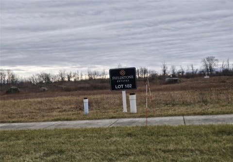 Vacant Land For Sale - 185 Jade Creek Drive<br/> Greece, NY 14468