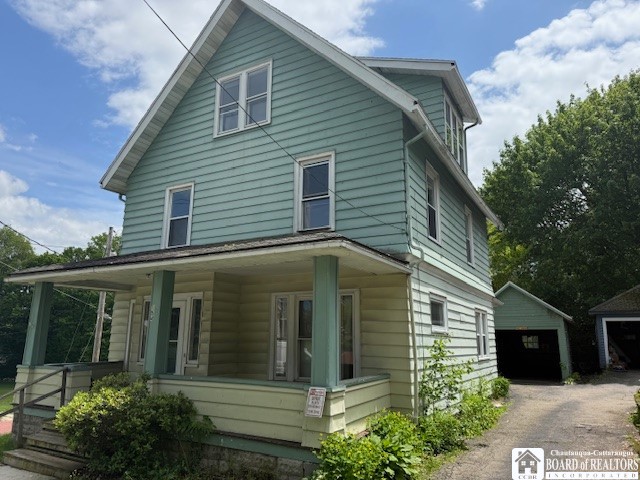 154 Falconer Street, Jamestown, New York image 2