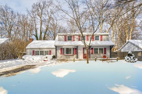 Homes For Sale - 114 Rye Road<br/> Monroe County, Greece, NY 14626