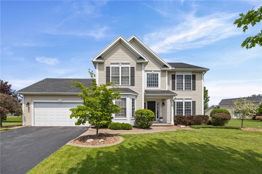 1332 Cherry Laurel Circle