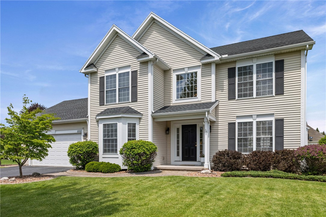 1332 Cherry Laurel Circle