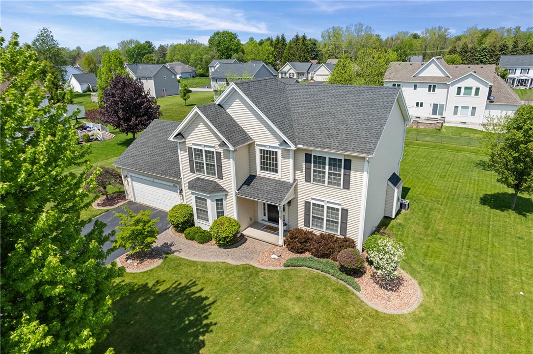 1332 Cherry Laurel Circle