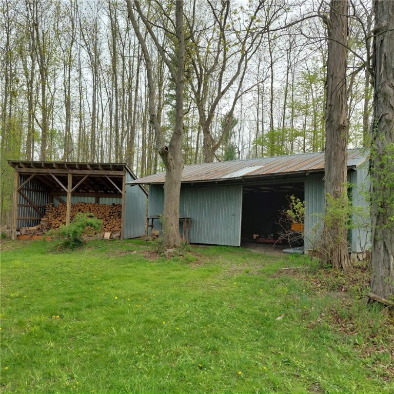 4510 Colvin Hill Road, Troupsburg, New York image 46