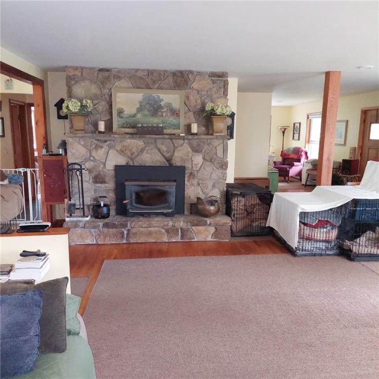 4510 Colvin Hill Road, Troupsburg, New York image 7