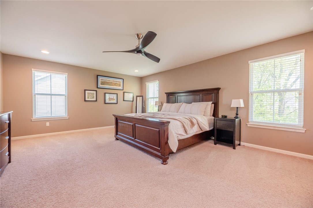 94 Tuscany Lane, Penfield, New York image 30