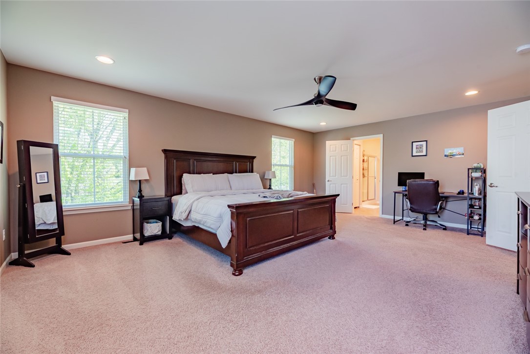 94 Tuscany Lane, Penfield, New York image 33
