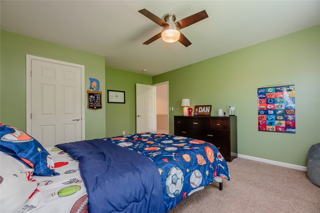 94 Tuscany Lane, Penfield, New York image 25