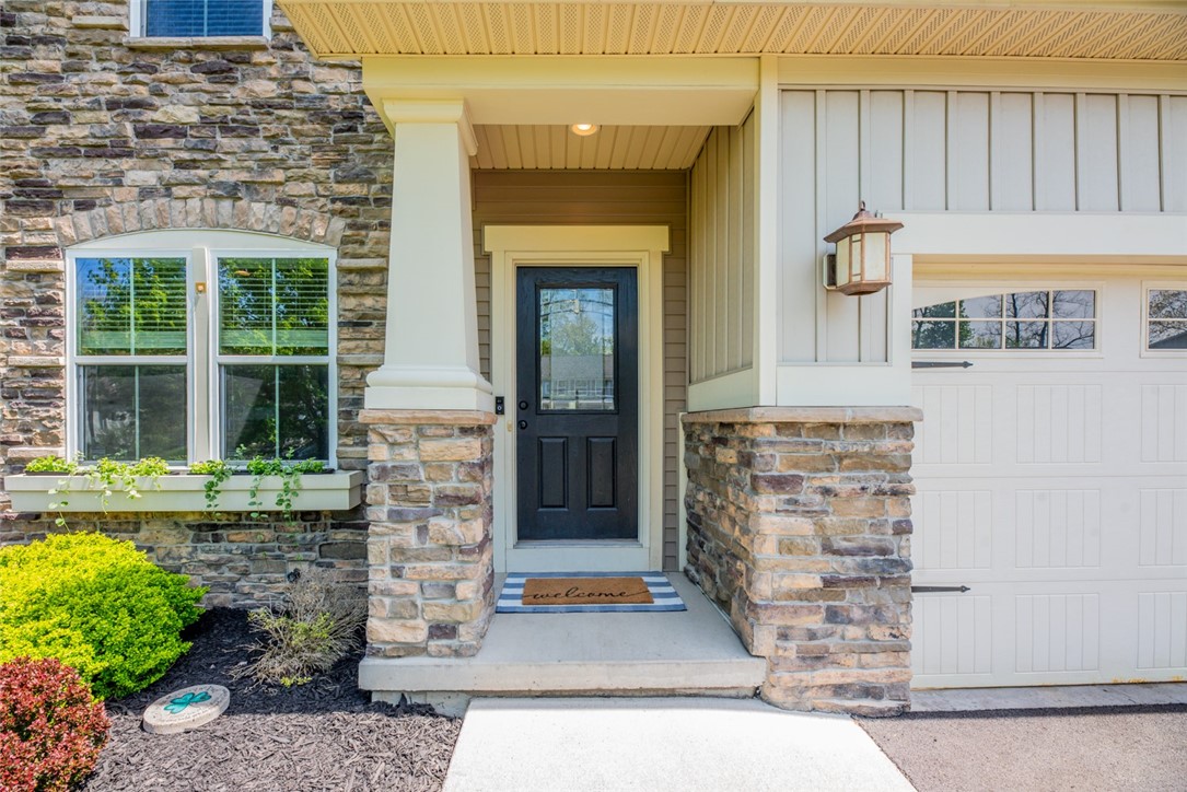 94 Tuscany Lane, Penfield, New York image 3