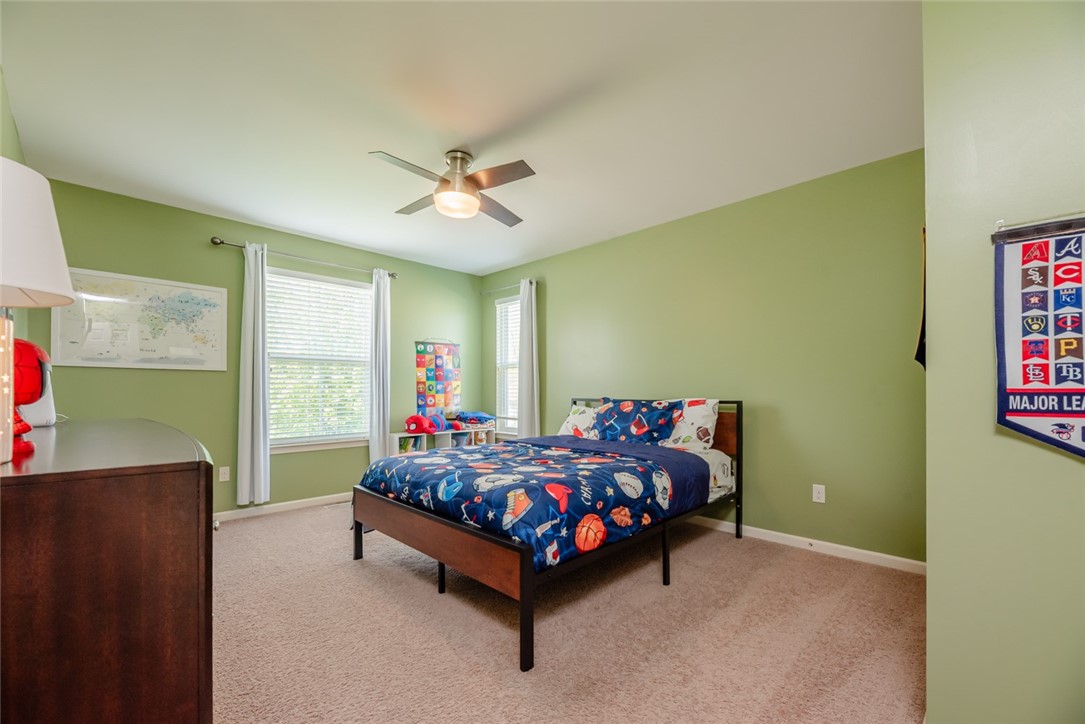 94 Tuscany Lane, Penfield, New York image 23