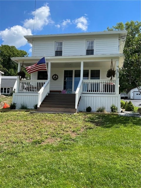 Photo of 4489 E Lake Road, Livonia, NY 14487 (MLS # R1704567)