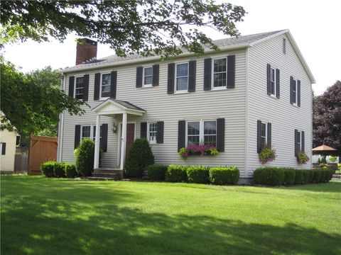 Homes For Sale - 5669 State Highway 7<br/> Oneonta, NY 13820