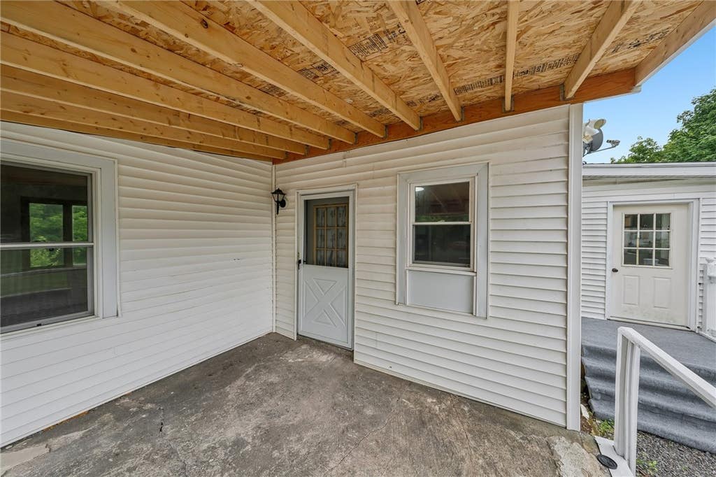 Photo of 6328 Warboys Rd RD, Byron, NY 14422 (MLS # R1692571)