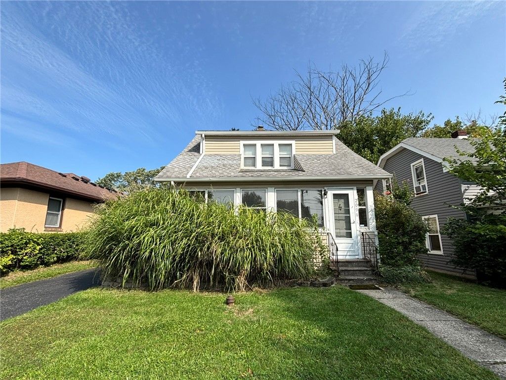 Photo of 2096 Norton Street, Rochester, NY 14609 (MLS # R1636711)