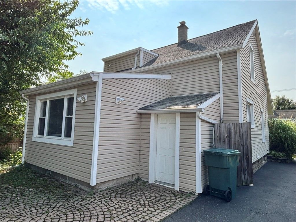 Photo of 2096 Norton Street, Rochester, NY 14609 (MLS # R1636711)