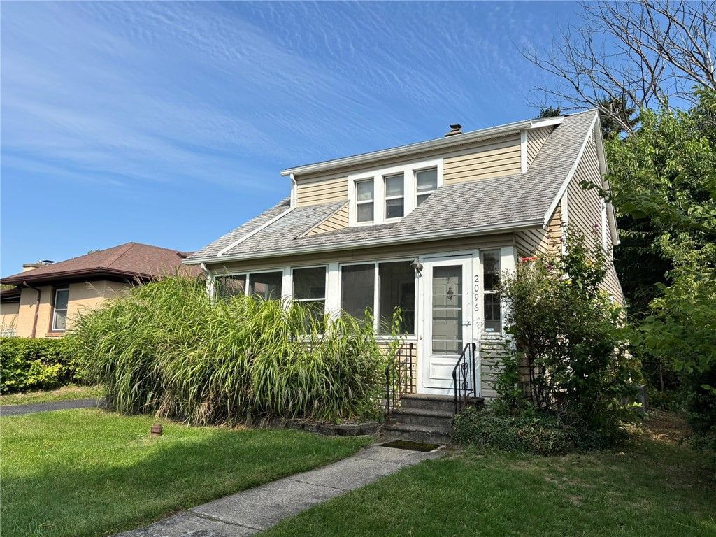 Photo of 2096 Norton Street, Rochester, NY 14609 (MLS # R1636711)