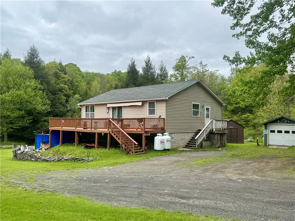 405 County Highway 12, Laurens, New York image 26