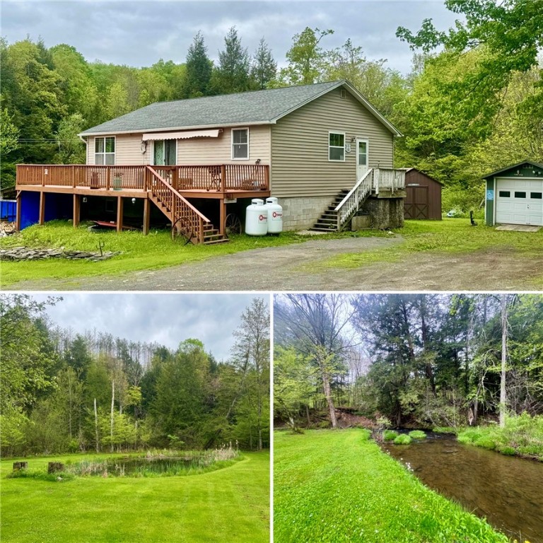 405 County Highway 12, Laurens, New York image 35