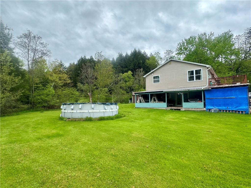 405 County Highway 12, Laurens, New York image 25