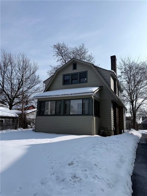 41 Maynard Street Rochester NY 14615