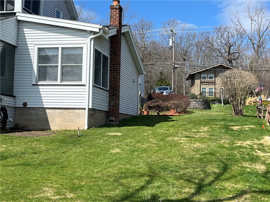 3691 Pebble Beach Road, Livonia, New York image 34