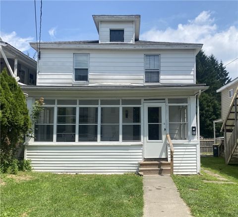 Photo of 64 Church Street, Oneonta, NY 13820 (MLS # R1560369)