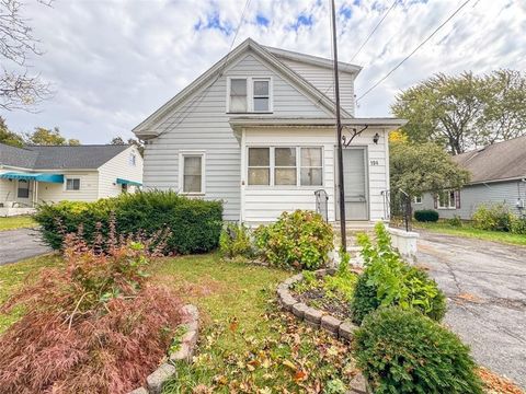Photo of 194 Taft Avenue, Irondequoit, NY 14609 (MLS # R1679167)