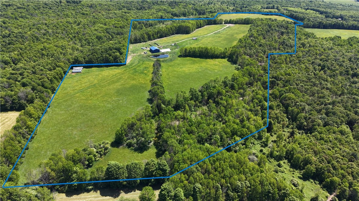 362 Brown Gale Road