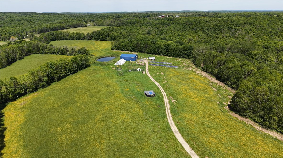 362 Brown Gale Road