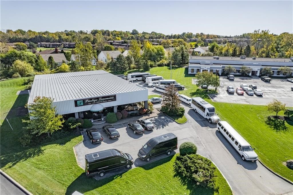 Photo of 85 Goodway Drive, Henrietta, NY 14623 (MLS # R1663698)