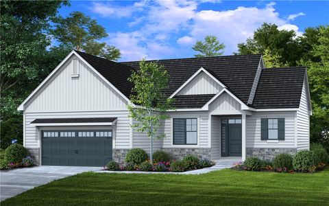 6321 Brookhill Drive Victor NY 14564