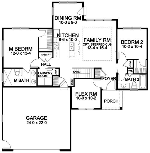 6321 Brookhill Drive