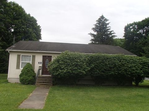 Photo of 5 Orchard Street, Oneonta, NY 13820 (MLS # R1629958)