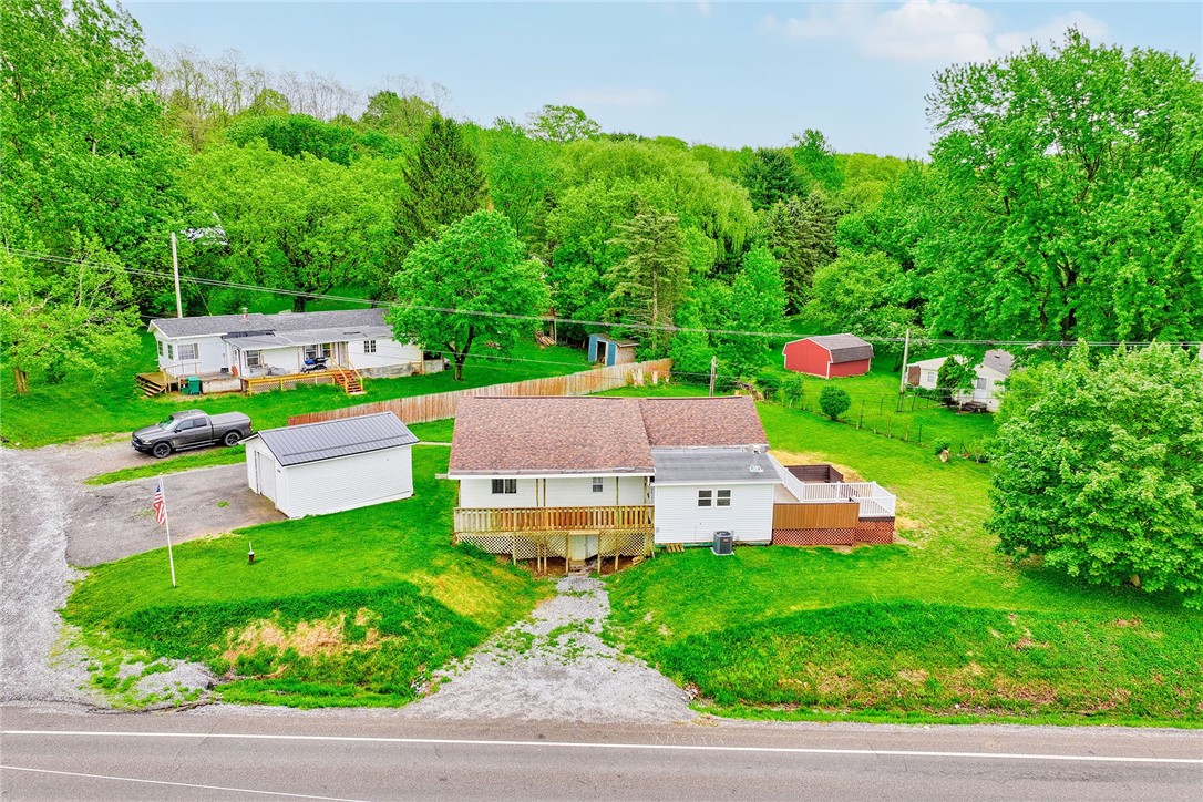 6608 Scenery Place, Conesus, New York image 2
