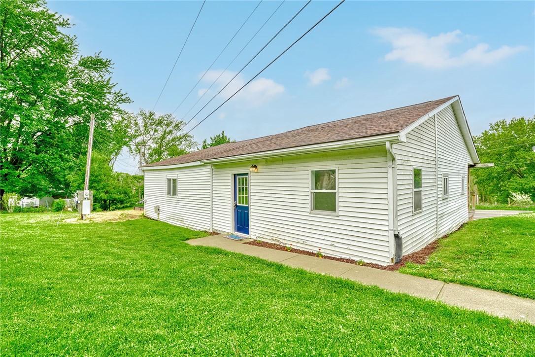 6608 Scenery Place, Conesus, New York image 1
