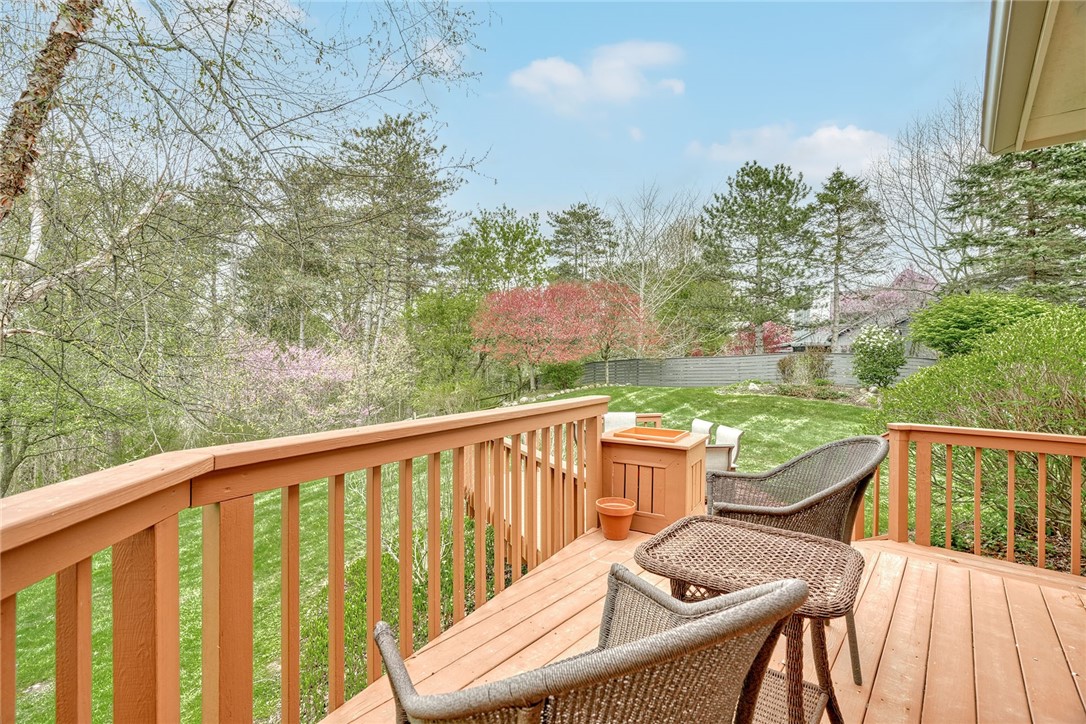 38 Sycamore Ridge