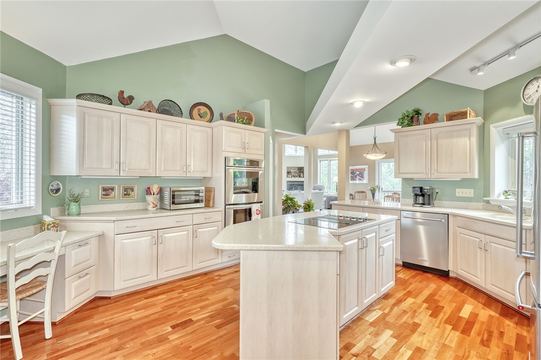 38 Sycamore Ridge