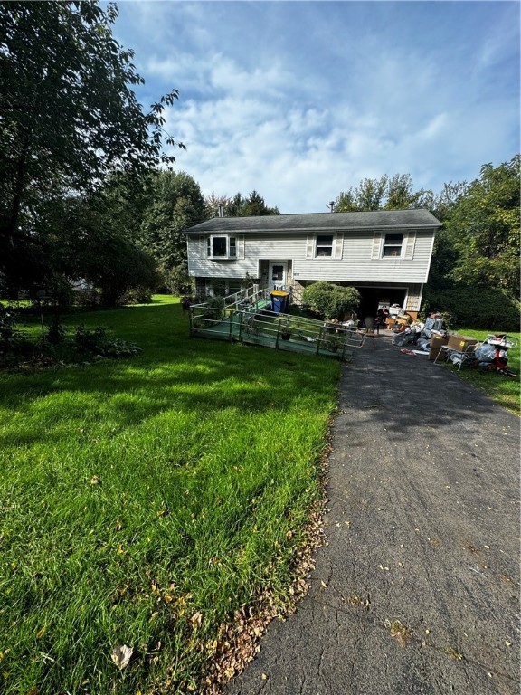 6013 Ridge Road, Sodus, New York image 1