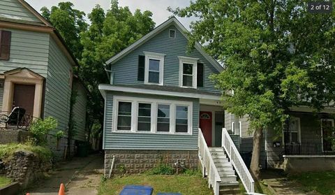 40 Heath Street Buffalo NY 14214