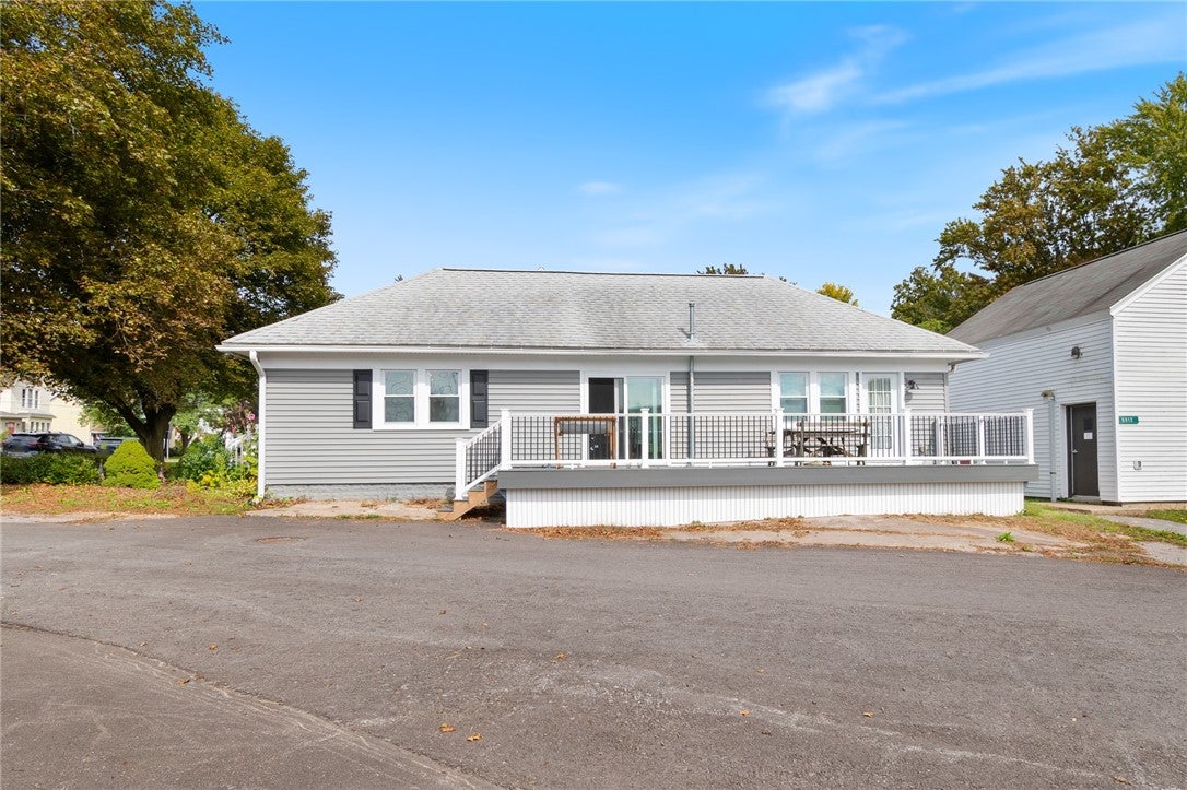 6814 Main Street