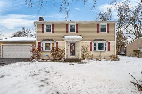 Homes For Sale In Fairport, Ny 14 21 squirrels heath road fairport ny 14450