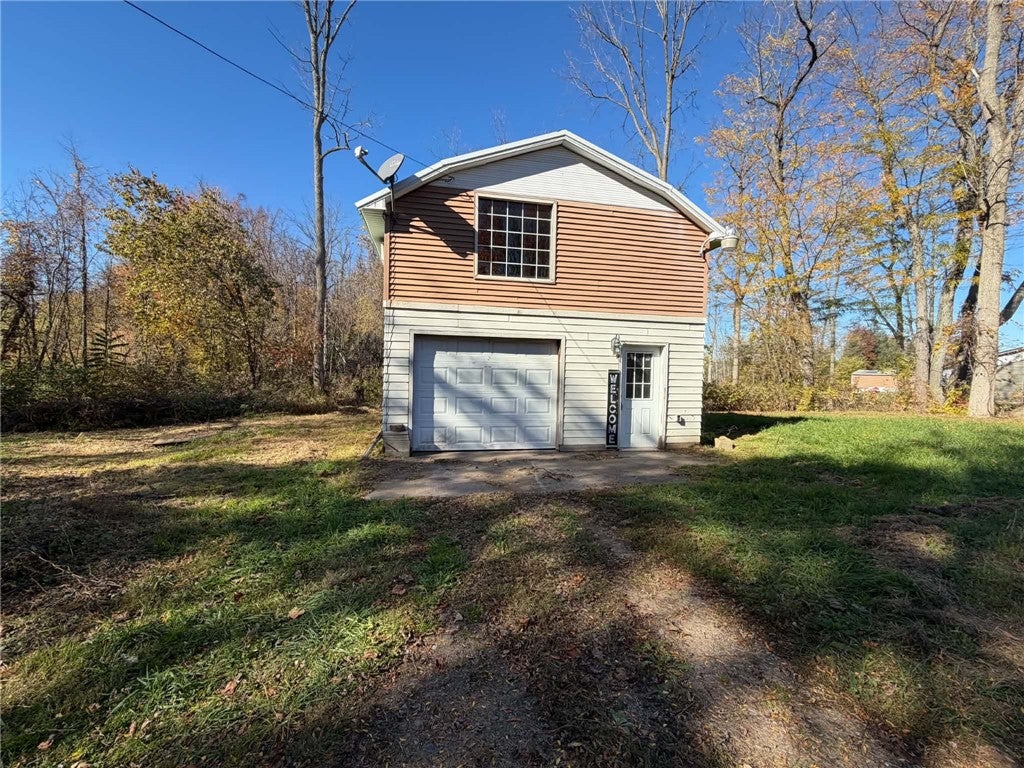 4767 Whiskey Hill Road