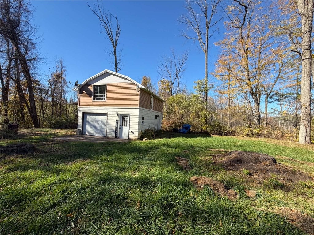 4767 Whiskey Hill Road